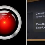 Erik Jersenius: Verklighetens HAL 9000 är här – nu kämpar AI för sitt “liv”