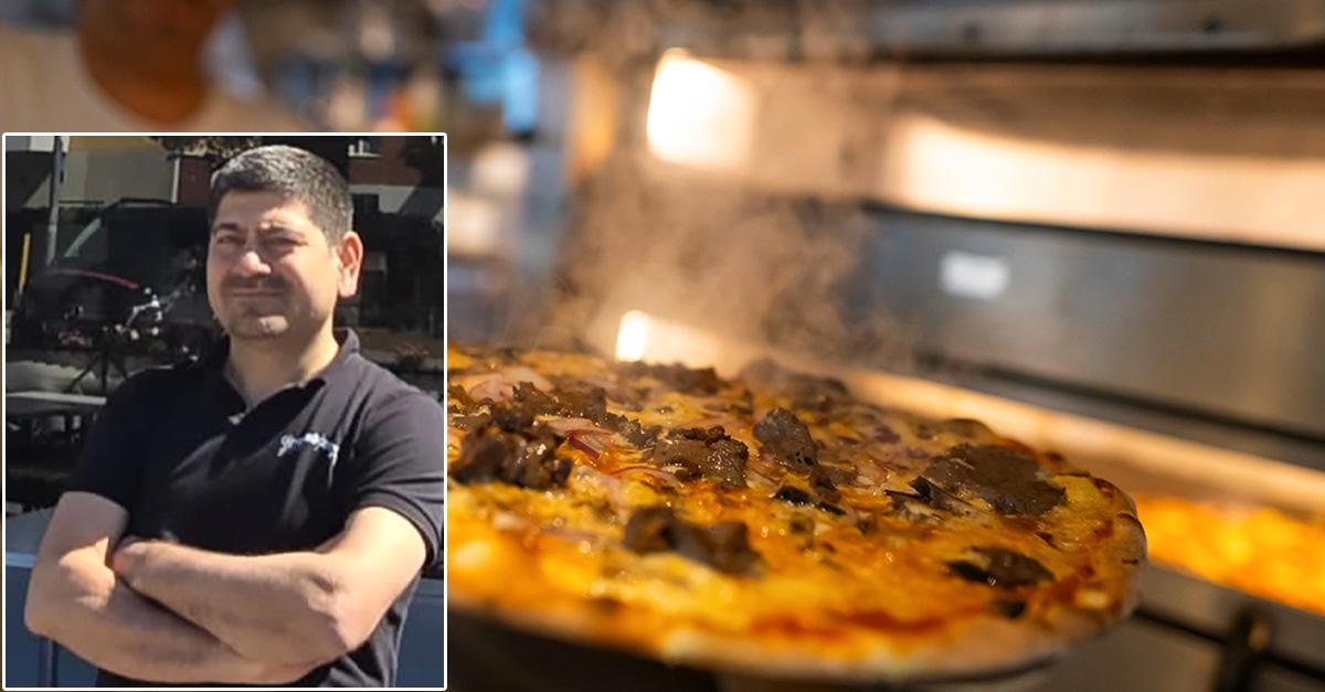 Vidta åtgärder – snart kanske det inte finns några pizzerior kvar