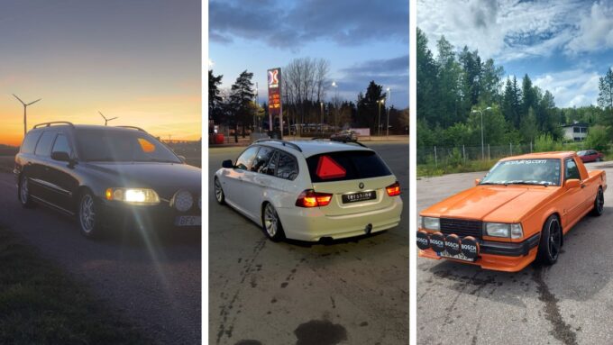 Se alla nominerade i tävlingen om snyggaste epan – Arbetarbladet