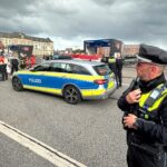 Tysk polis vill ta hjälp av AI: ”Beslut måste fattas”