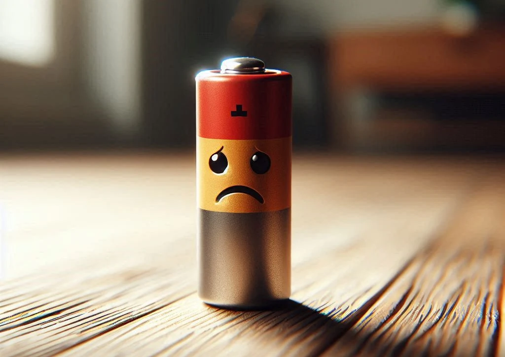 Galaxy-ägare upplever försämrad batteritid efter Android 15