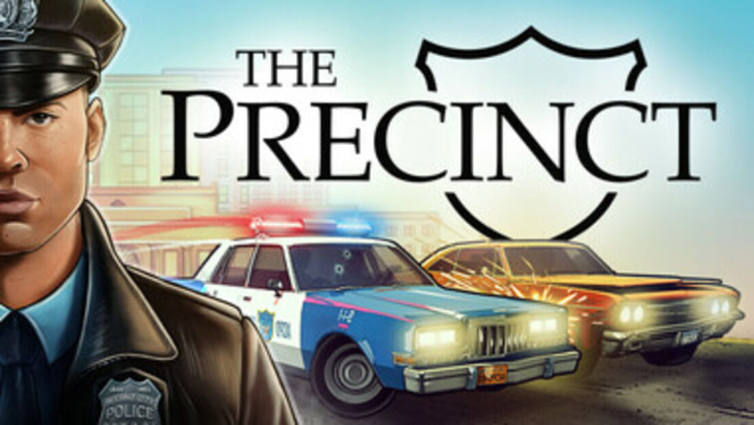 Recension: The Precinct – Polisdrama i neonljusets sken