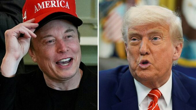 Robert Bergqvist om bråket i USA: Elon Musk har rätt