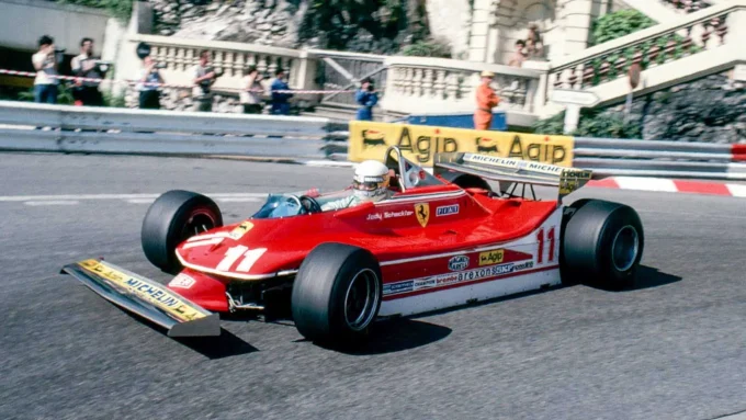 F1-mästaren förlorar körkortet – vädjar till Ferrari