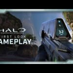 Snart kan du spela Halo på PlayStation. Halo: Campaign Evolved offentliggjort.