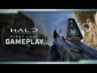 Snart kan du spela Halo på PlayStation. Halo: Campaign Evolved offentliggjort.