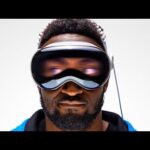 Har Apple gett upp om Vision Pro? Marques har känt på nya modellen med M5-chippet.