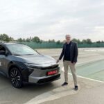 Toyota bZ4X Executive AWD – så bra är elbilen