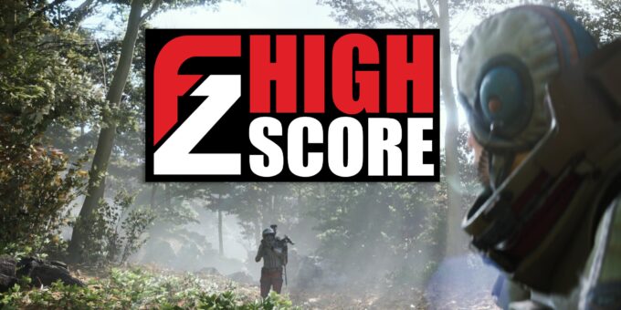 Vilket betyg får Arc Raiders? Gissa i FZ High Score!