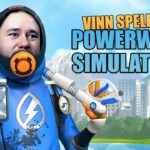FZ Play kör Powerwash Simulator 2 – vinn spelet!