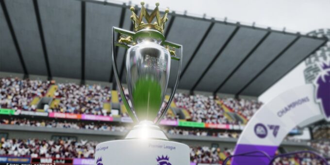 Football Manager 26 finns nu tillgängligt för de som förhandbokat