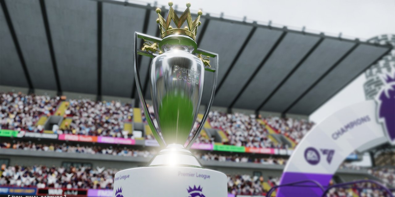 Football Manager 26 finns nu tillgängligt för de som förhandbokat