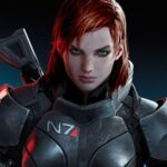 Jennifer Hale vill göra mer Mass Effect