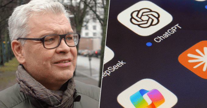 AI-chattbotar ger ofta felaktiga svar om samhällsfrågor och nyheter | Teknik