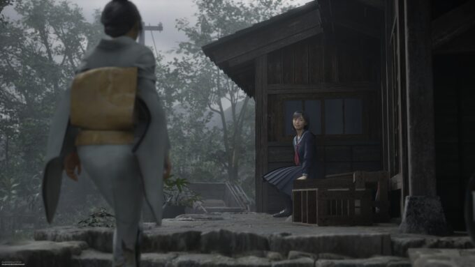 Konami-veteranen säger nej till AI - Silent Hill f