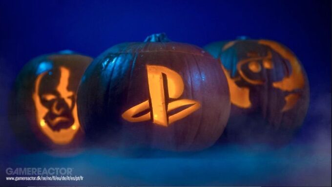 Microsoft och Sony drar igång stora Halloween-reor -