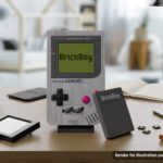 Vill du kunna spela på ditt Lego Game Boy? Två lösningar är på gång.