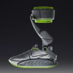 Nike vill driva din fot med en motor. Så du kan springa fortare.