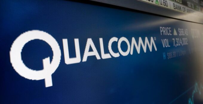 Qualcomm aviserar AI-chip – ska utmana Nvidia och AMD