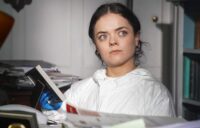 Älskade brittiska kriminalserien tillbaka på SVT Play med nya avsnitt