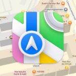 Apple Maps