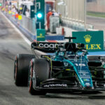 Är italienare för känslomässiga? Ferrari-veteranen Enrico Cardile förklarar skillnaden med Aston Martin -