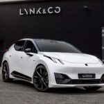 Heico Sportiv sportar till Lynk & Co. Styla till din 01, 02 eller 08.