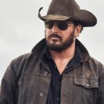 Hela 6 serier från ”Yellowstone”-skaparen på gång – 3 har premiär nu i höst