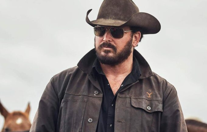 Hela 6 serier från ”Yellowstone”-skaparen på gång – 3 har premiär nu i höst