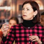 Kriminaldrama av det charmigare slaget finns nu på TV4 Play: ”Frisk fläkt”