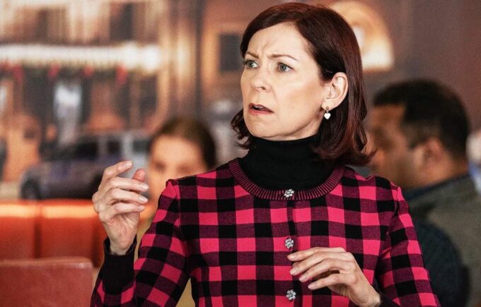 Kriminaldrama av det charmigare slaget finns nu på TV4 Play: ”Frisk fläkt”