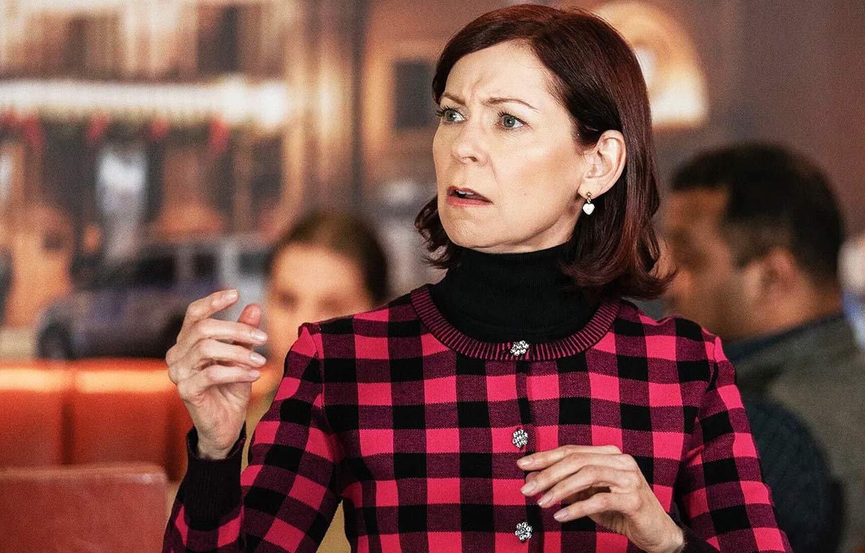 Kriminaldrama av det charmigare slaget finns nu på TV4 Play: ”Frisk fläkt”