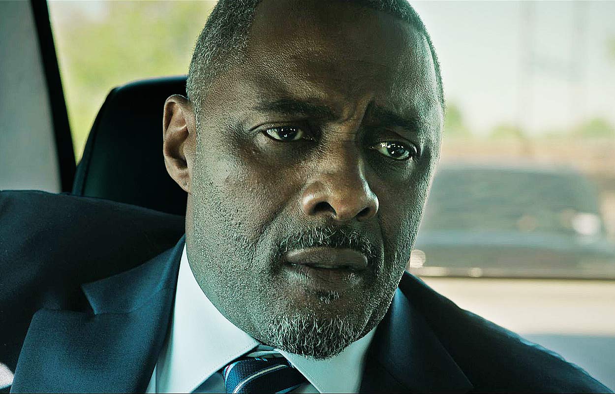 Netflix ”A House of Dynamite” är en effektfull och aktuell thriller