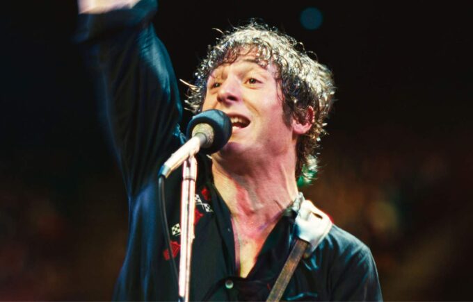 Nya Bruce Springsteen-filmen tror sig vara djupare än den är