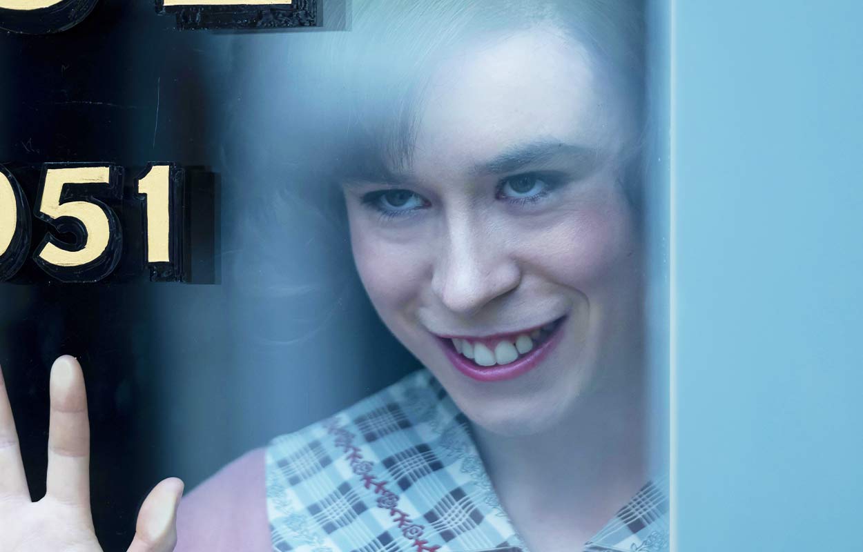 Nya filmer och serier på HBO Max i oktober 2025 – äntligen dags för IT-serien