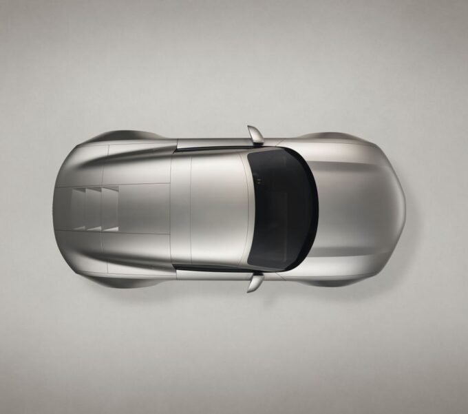Nystart i Milano. Audi presenterar ny design