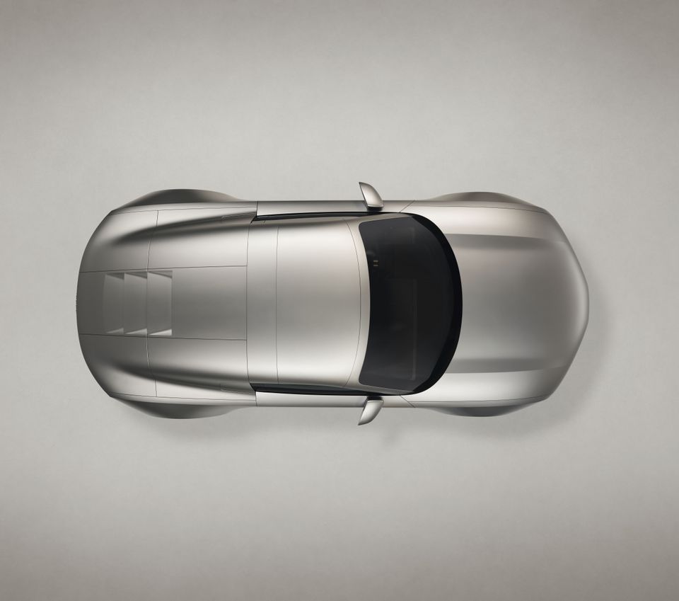 Nystart i Milano. Audi presenterar ny design