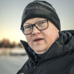 Olof Sjöström. Foto: David Lundmark