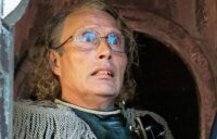 Se Mads Mikkelsens nya film först av alla – stjärnan som du aldrig sett honom