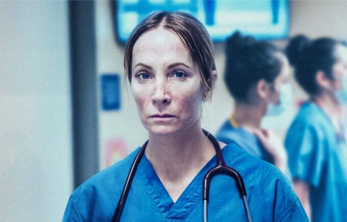 Utmanande men ”riktigt bra” brittisk serie finns nu på TV4 Play