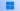 Windows 11 logo on soft blue white background