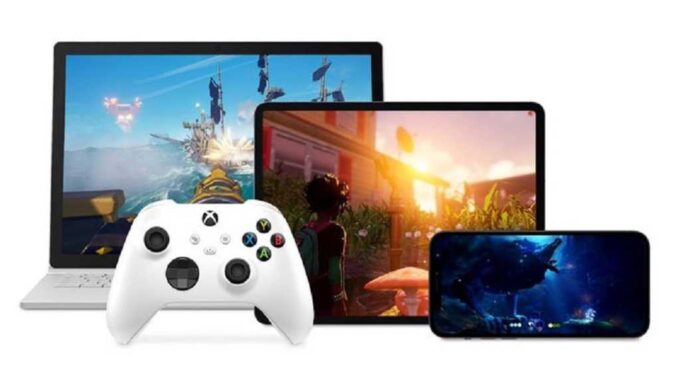 xbox game pass