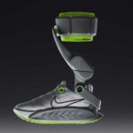Nike Project Amplify