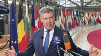 EU-länder överens: Ryska gasen ska bort