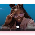 Youtube updated video player
